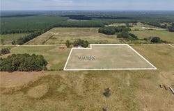 Tract 2 E2170 RD, Haworth, OK 74740