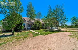 18300 County Road 105, Ramah, CO 80832