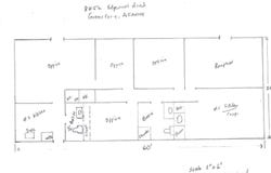 8452 Edgemont, Greers Ferry, AR 72067