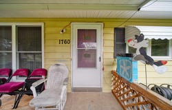 1760 Judd Road, Saline, MI 48176