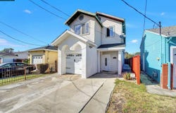 3033 Rheem Ave, Richmond, CA 94804