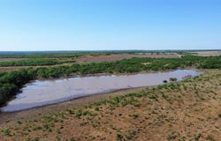 County Road 346 lot: 218Ac, Gouldbusk, TX 76845