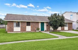 3234 OLE MISS Drive, Kenner, LA 70065