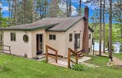 3822 RIVER RD W, Tomahawk, WI 54487