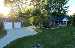 51 Faubush Road, Nancy, KY 42544