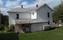 312 FIRST ST, SHENANDOAH, VA 22849