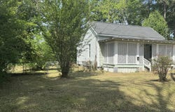 1208 Harper Street, McComb, MS 39648