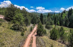 Highway 67, Cripple Creek, CO 80813