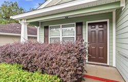 3724 Deshazier Lane, Tallahassee, FL 32303