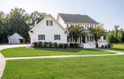 21 Pleasant Oaks Drive, Smackover, AR 71762