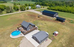 13139 LOGAN Road, SURING, WI 54174