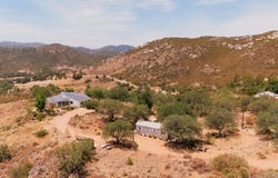 12350 Yucca Road, Descanso, CA 91916