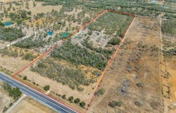 FM 1346, St Hedwig, TX 78152