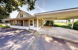 808 W Main Street, Newbern, TN 38059
