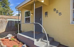 925 Hickory Street, Red Bluff, CA 96080