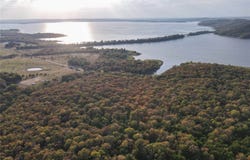 0 Buds Point Road, McAlester, OK 74501