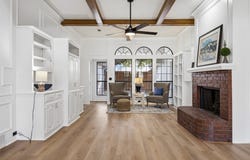 6656 Wickliff Trail, Plano, TX 75023
