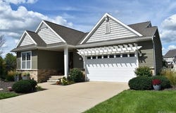 1281 Cambridge Circle, Williamston, MI 48895