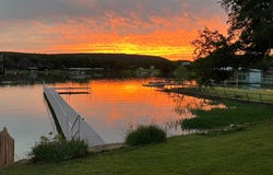 181 Deer Haven Road, Gordon, TX 76453