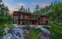 172 Elk Hills Rd, Sandpoint, ID 83864