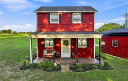 16887 Snipe Road, Marceline, MO 64658