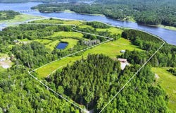 93 Stagecoach Road, East Machias, ME 04630