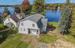 4328 Chappel Drive, Gladwin, MI 48624