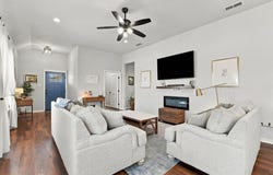 7602 Florence Drive, Abilene, TX 79606