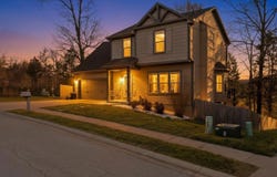 190 Country Ridge Way, Branson, MO 65616