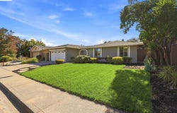 25 Tareyton Ct, San Ramon, CA 94583