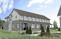 1615 Harvest Sunset Avenue, Cumming, IA 50061