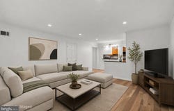5003 SENTINEL Drive, BETHESDA, MD 20816