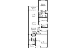 303 Backwood Pass, Taylor, TX 76574