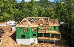 281 Uplander Court, Rabun Gap, GA 30568