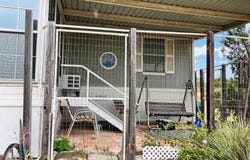 110 E Lobo Drive, Silverton, TX 79257