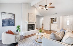 1114 Midway Drive, Richardson, TX 75081