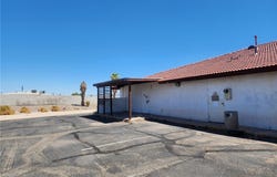 1300 Bailey Avenue, Needles, CA 92363