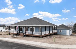 405 N 1200 E, Beaver, UT 84713