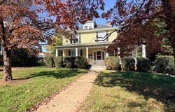 806 E PIEDMONT Street, CULPEPER, VA 22701