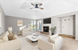 8024 Harrisburg Lane, Fort Wayne, IN 46835
