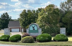 Deer Run Drive lot: 4, Nevada, MO 64772