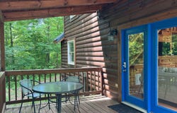 107 Getaways Road, Stanton, KY 40380