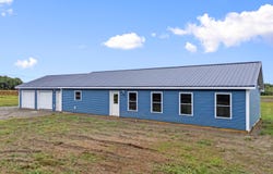 186 Libby Hill Road, Albion, ME 04910