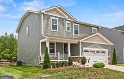 6355 POINTER Lane, KING GEORGE, VA 22485