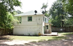 711 Lamar Ave, CROCKETT, TX 75835