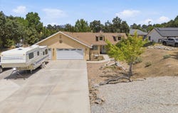 17381 Bold Venture Drive, Tehachapi, CA 93561