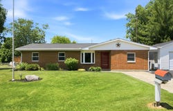 13036 Junefield Drive, Saint Paris, OH 43072