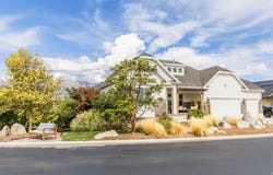701 S LAKE VIEW Dr, Vineyard, UT 84058