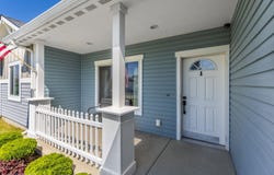 8630 W Campus Dr, Spokane, WA 99224