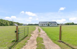 15703 County Road 2854, Eustace, TX 75124